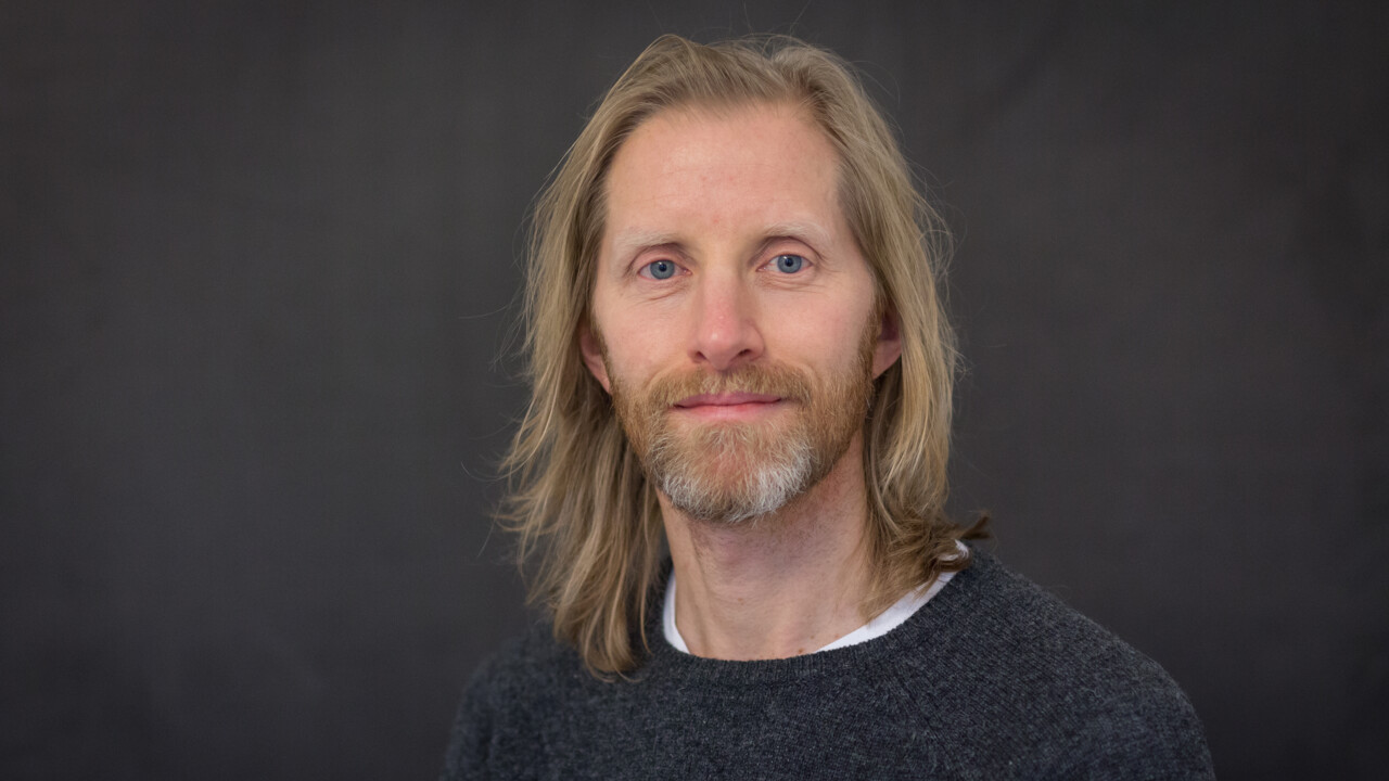 Film: Vad händer i Arktis när klimatet blir varmare?