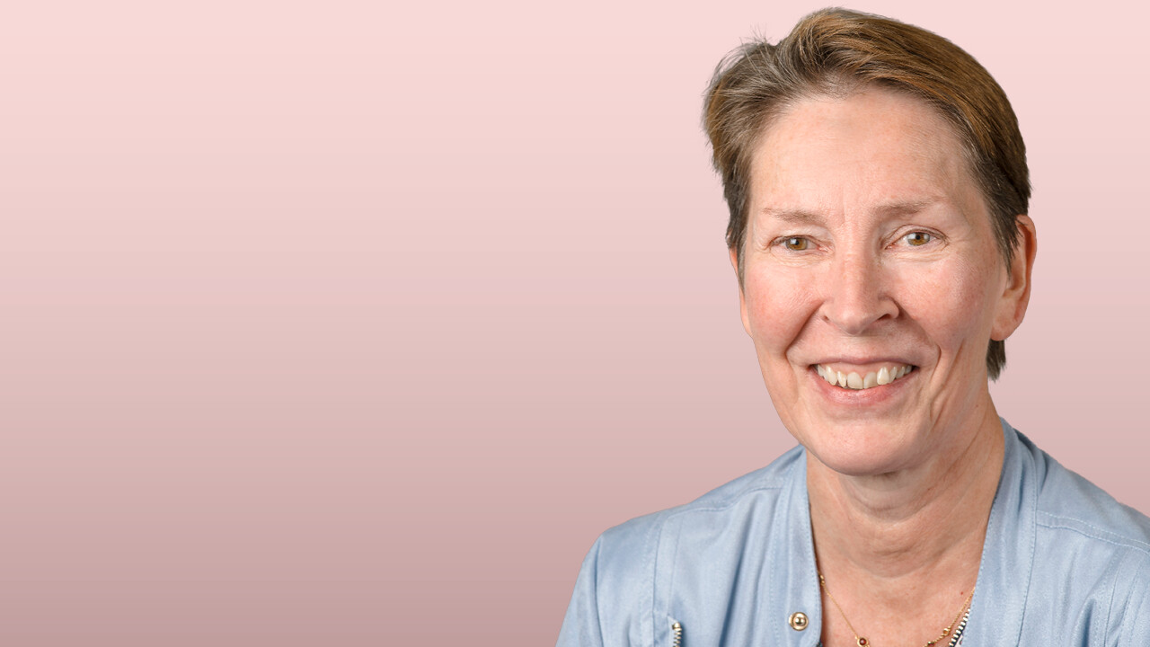 Film: Inre styrka — en väg att möta kriser och åldrande