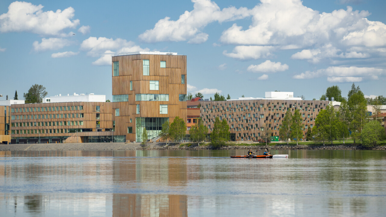 Konstnärligt campus