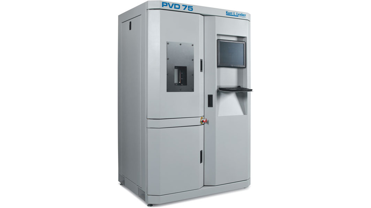 NanoLab equipment, Kurt J. Lesker PVD75 Thermal Evaporator