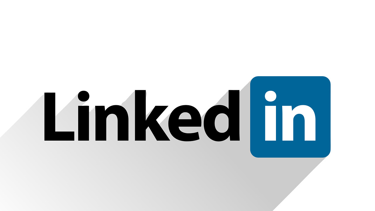 Häng med oss i LinkedIn