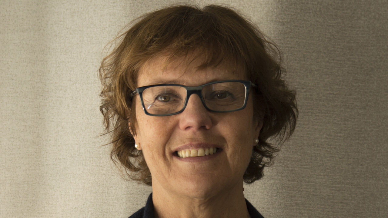 Film: Lisbeth Wikström-Frisén