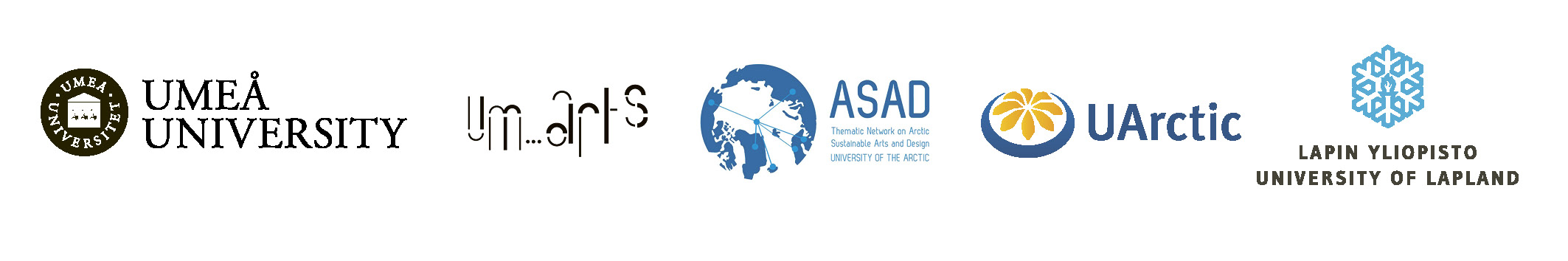 logotyper av partners