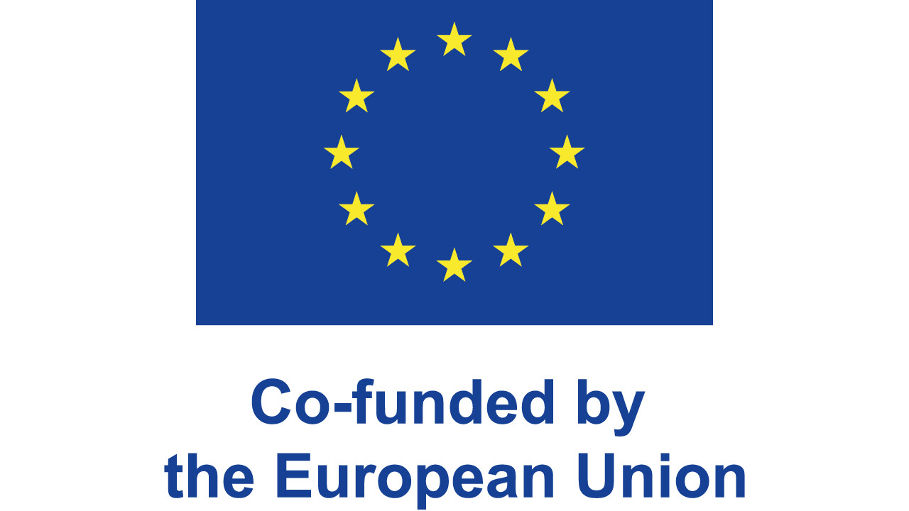 Co-funded by the European Union