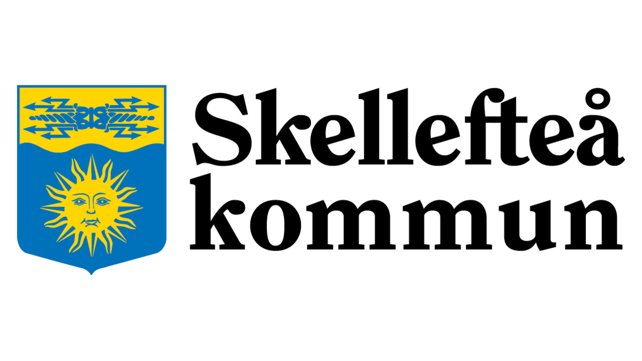 Skellefteå kommun
