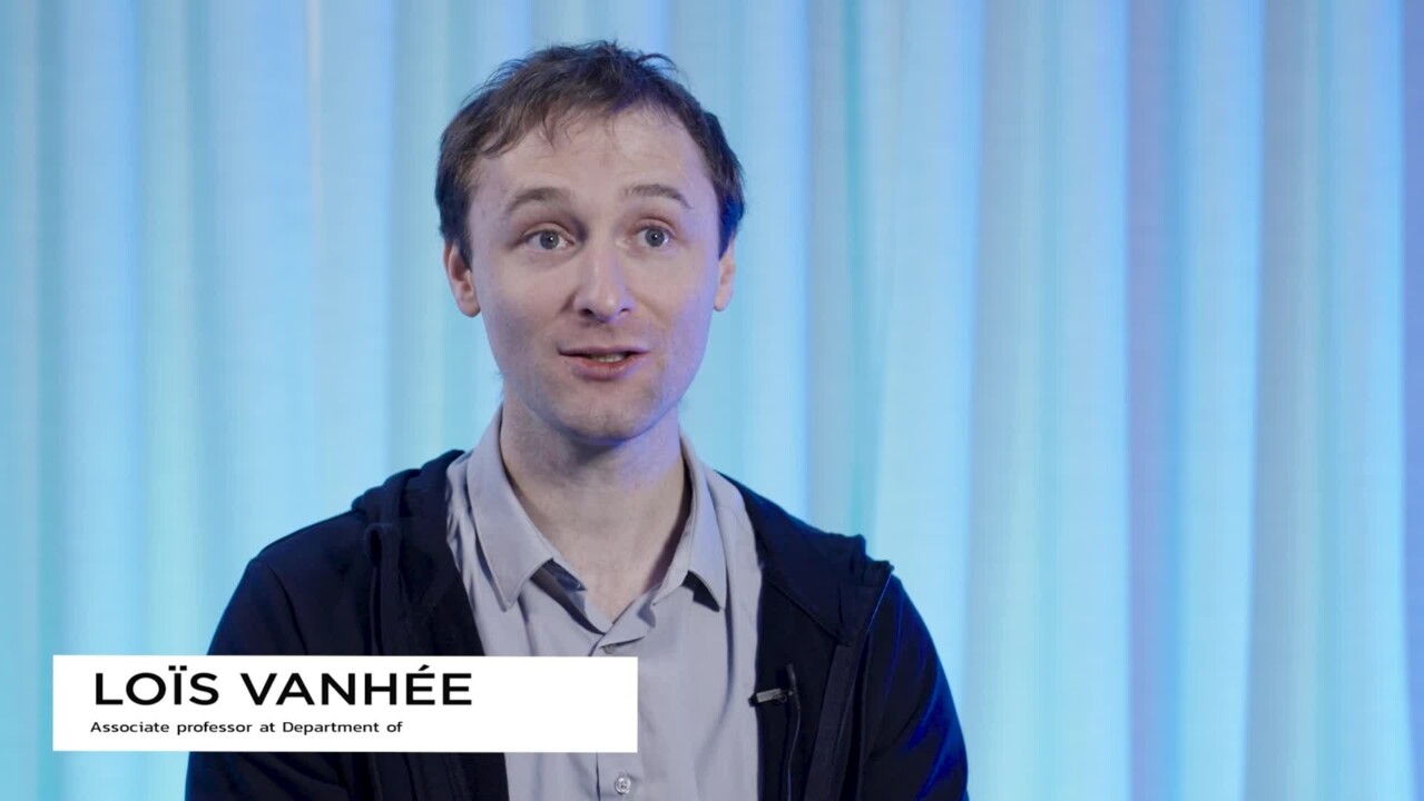 Film: About Social Artificial Intelligence (SAI)