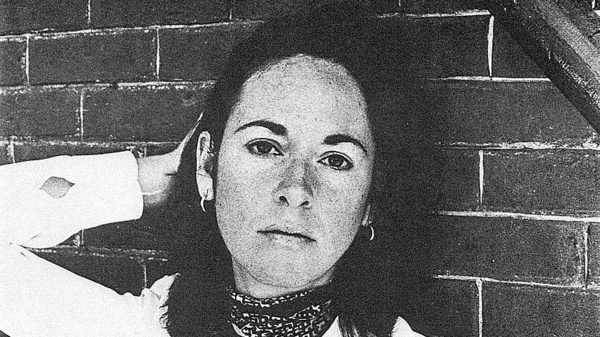 Louise Glück Nobelpris litteratur 2020