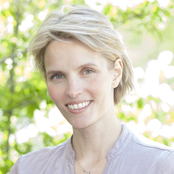 Bild på Maria Garoff