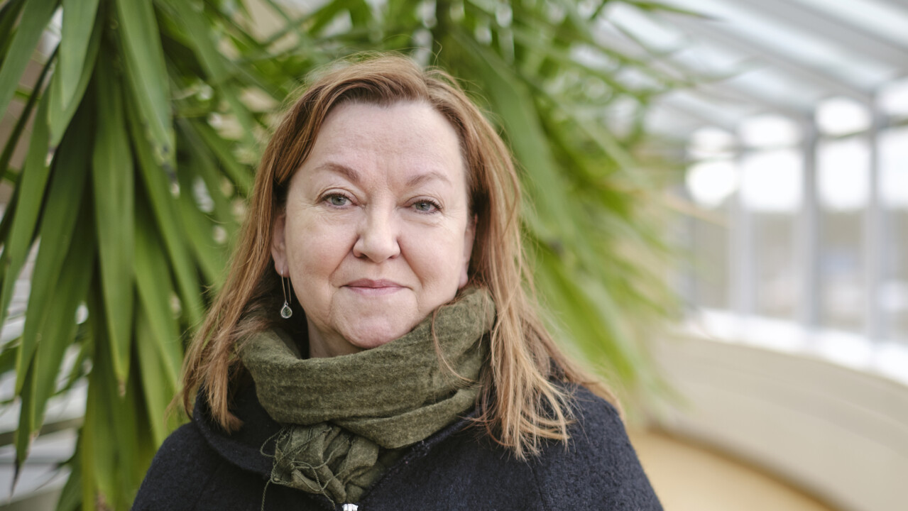 Film: "Vi måste ställa om samhället"