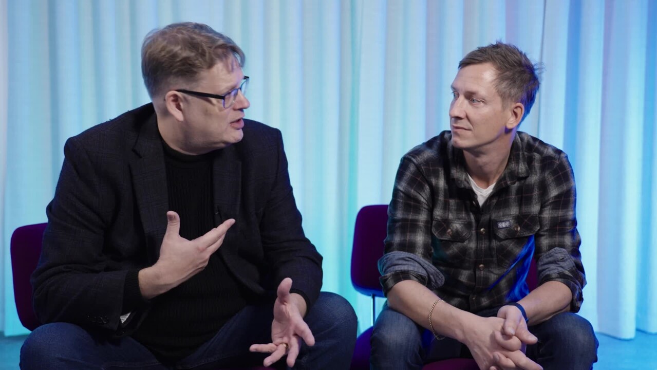 Film: About AI Management