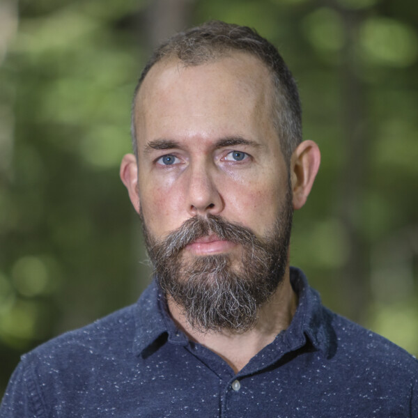 professor 2020 Daniel Metcalfe