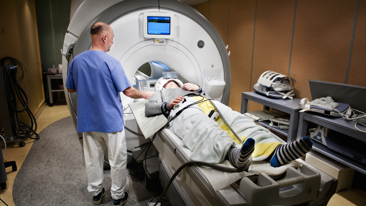 Docenter vid Medicinska fakulteten