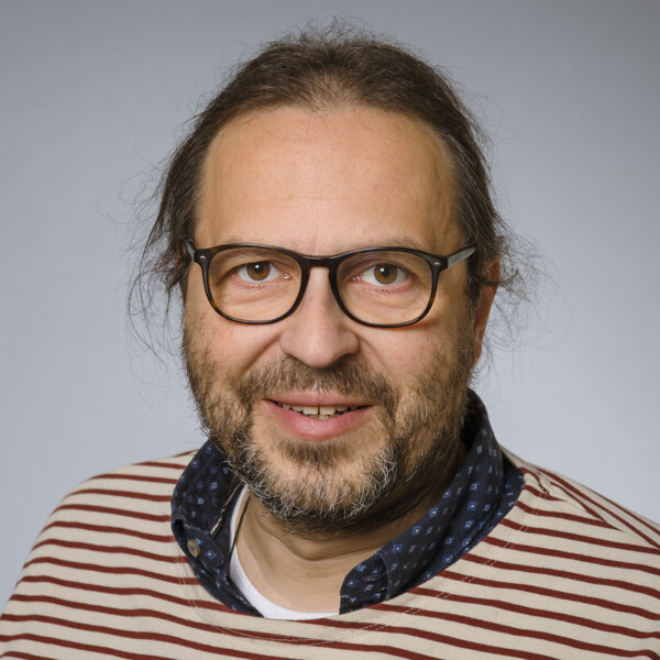 Bild på Dieter Müller