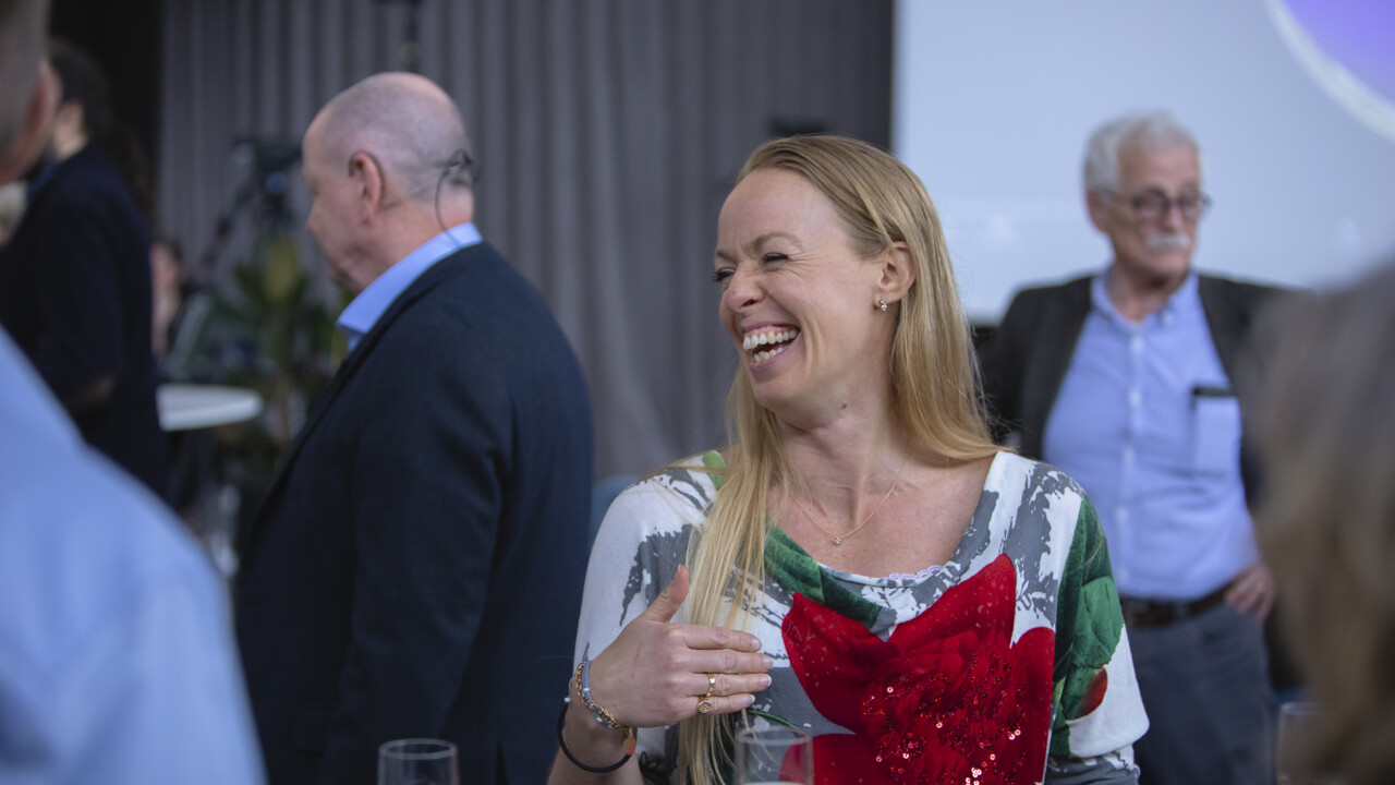 Firande Nobelpriset 2020-10-09