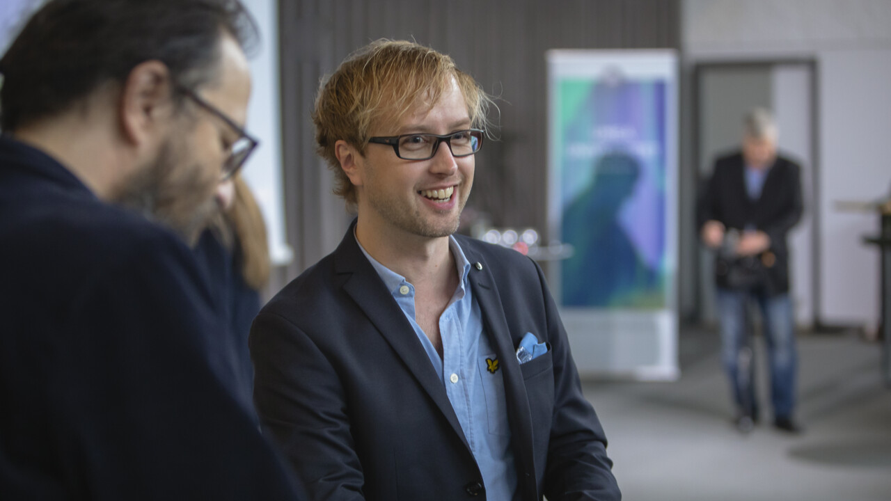 Firande Nobelpriset 2020-10-09