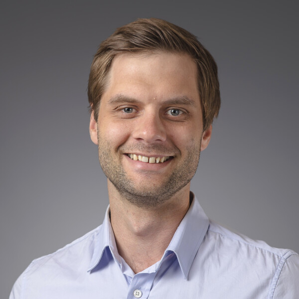 Andreas Nordenström