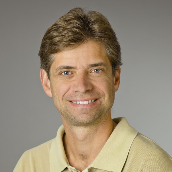 Bild på Peter Nordström