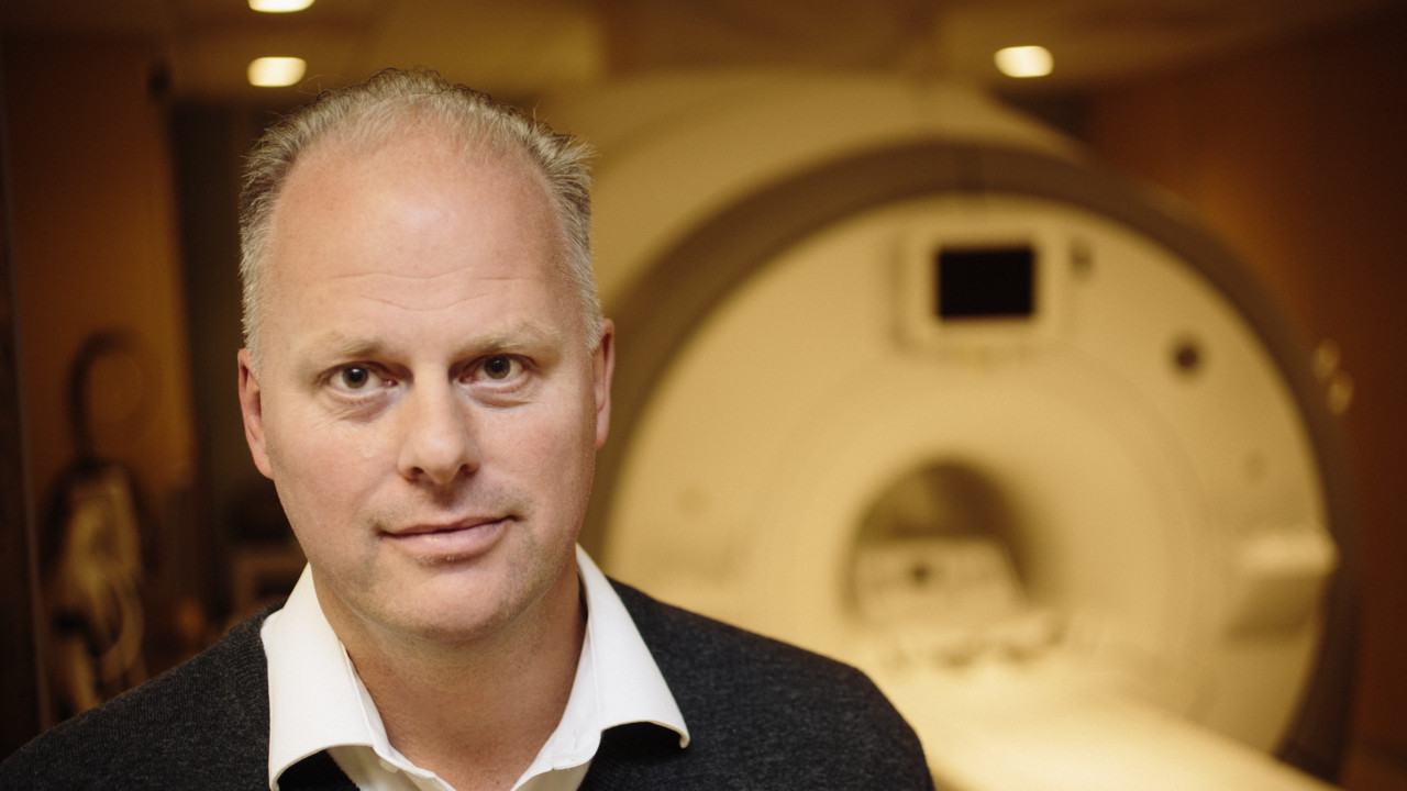 Film: Lars Nyberg: Det åldrande minnet – att bevara hjärnans funktioner