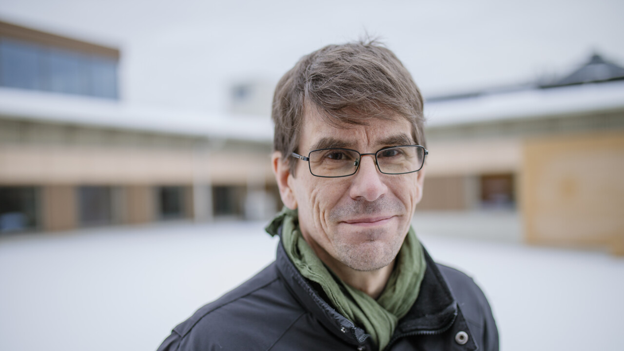 Film: Vetenskapslunch: Hus utan värmesystem i kallt klimat – är det realistiskt?