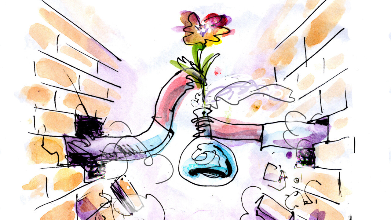 Röster från KBC 2008