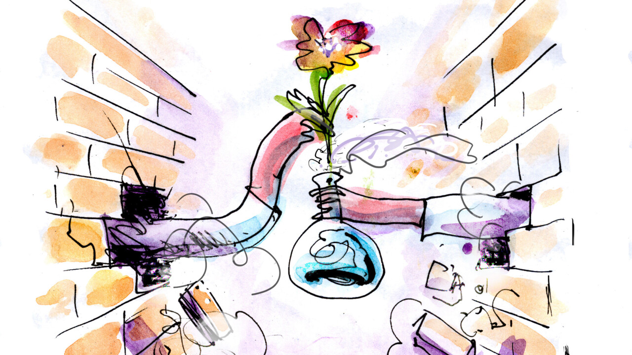 Voices from KBC 2008