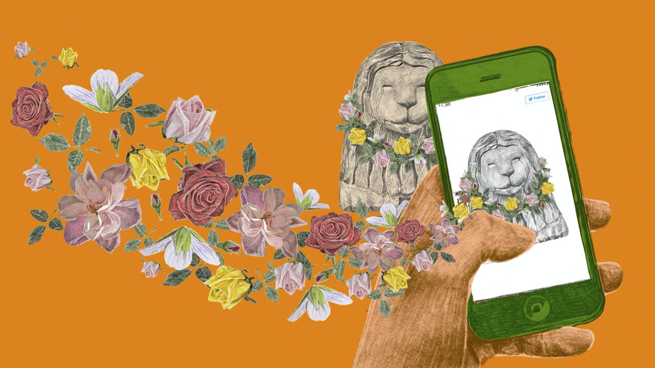 Avhandling, Moa Eriksson Krutrök