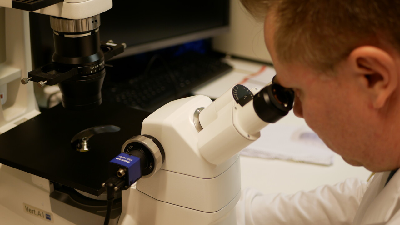 Research infrastructures