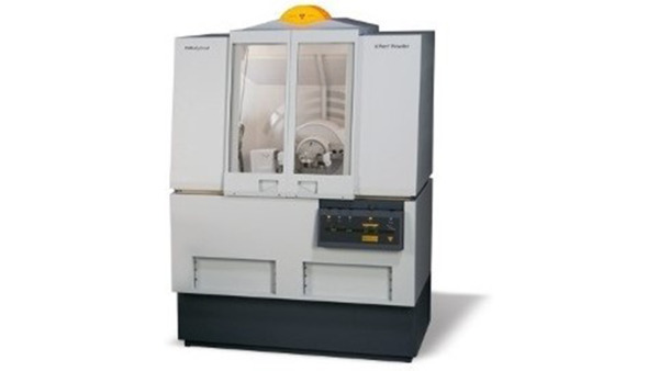 NanoLab equipment, PANalytical Xpert3 Powder XRD