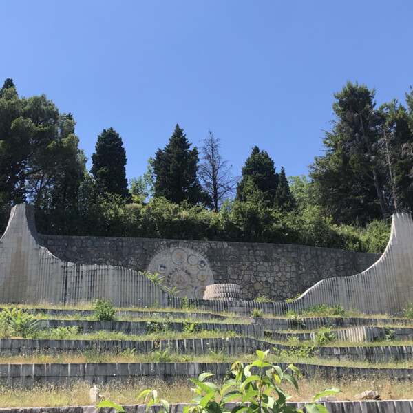 Fotografi på landskap