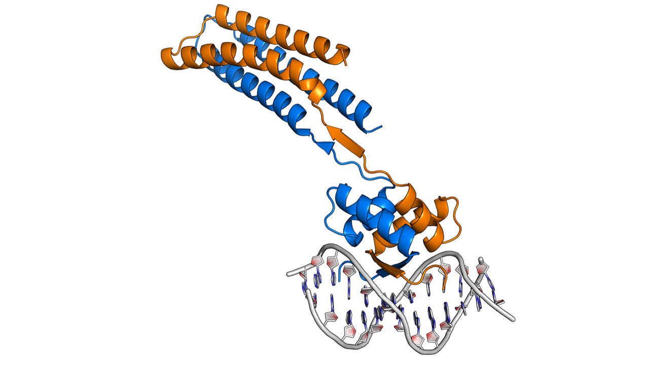 Integrated Structural Biology