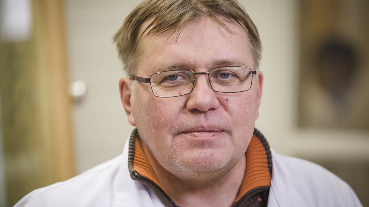 Film: "Fullständigt förnybar bensin"