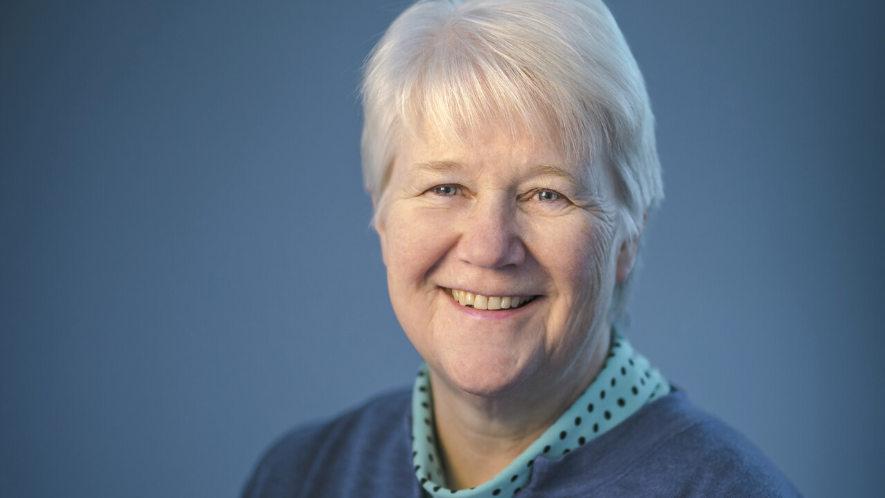 Film: Arktis, en skådeplats för rymden. 