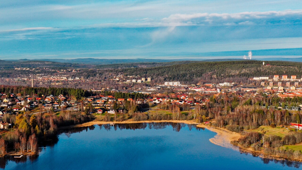 Norrländskt sammhälle