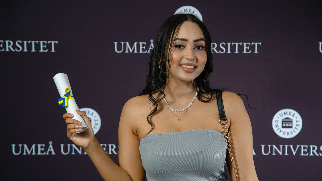 Film: Highlights from the Graduation Ceremony 2023