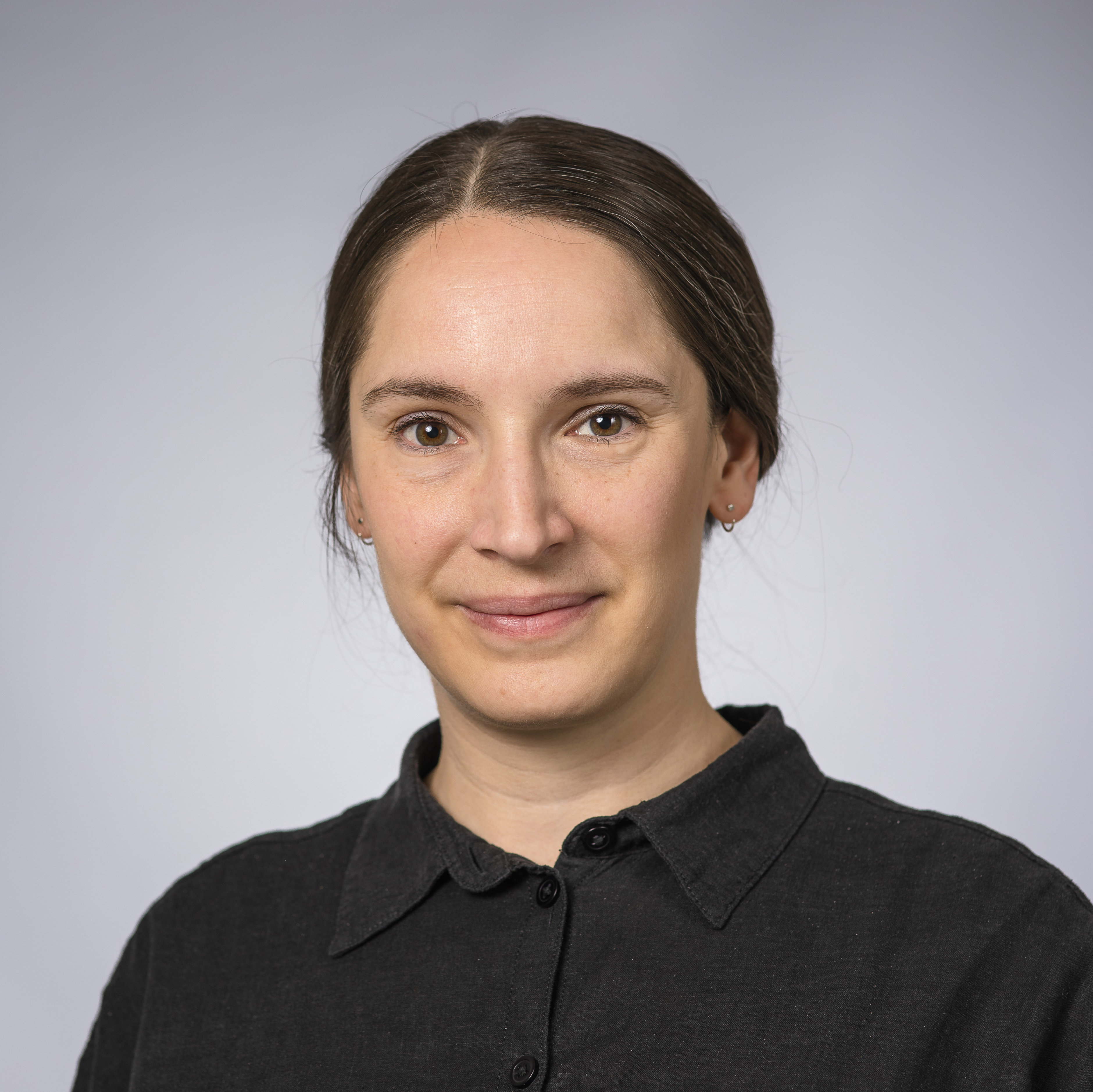 Bild på Elsa Reimerson universitetslektor vid Statsvetenskapliga institutionen