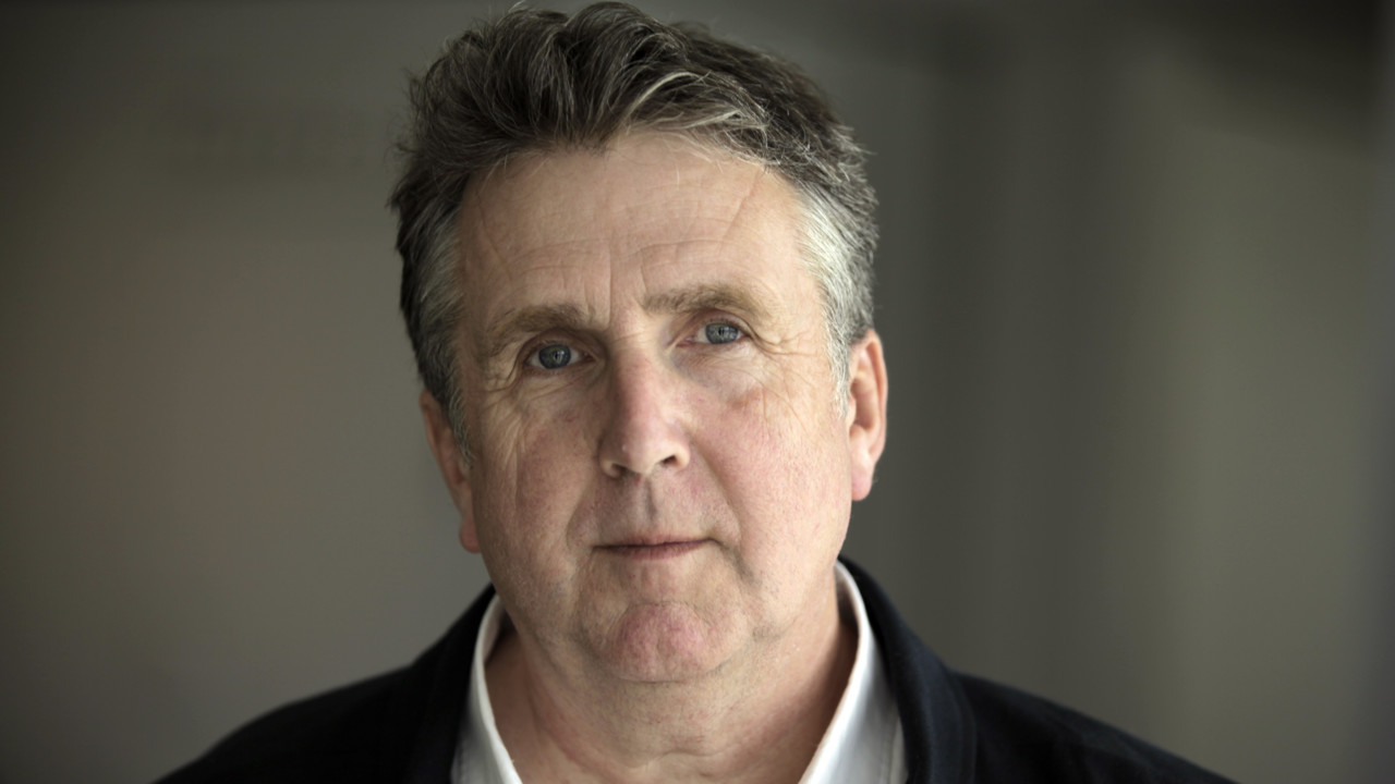 Link to interview with Robert Mull