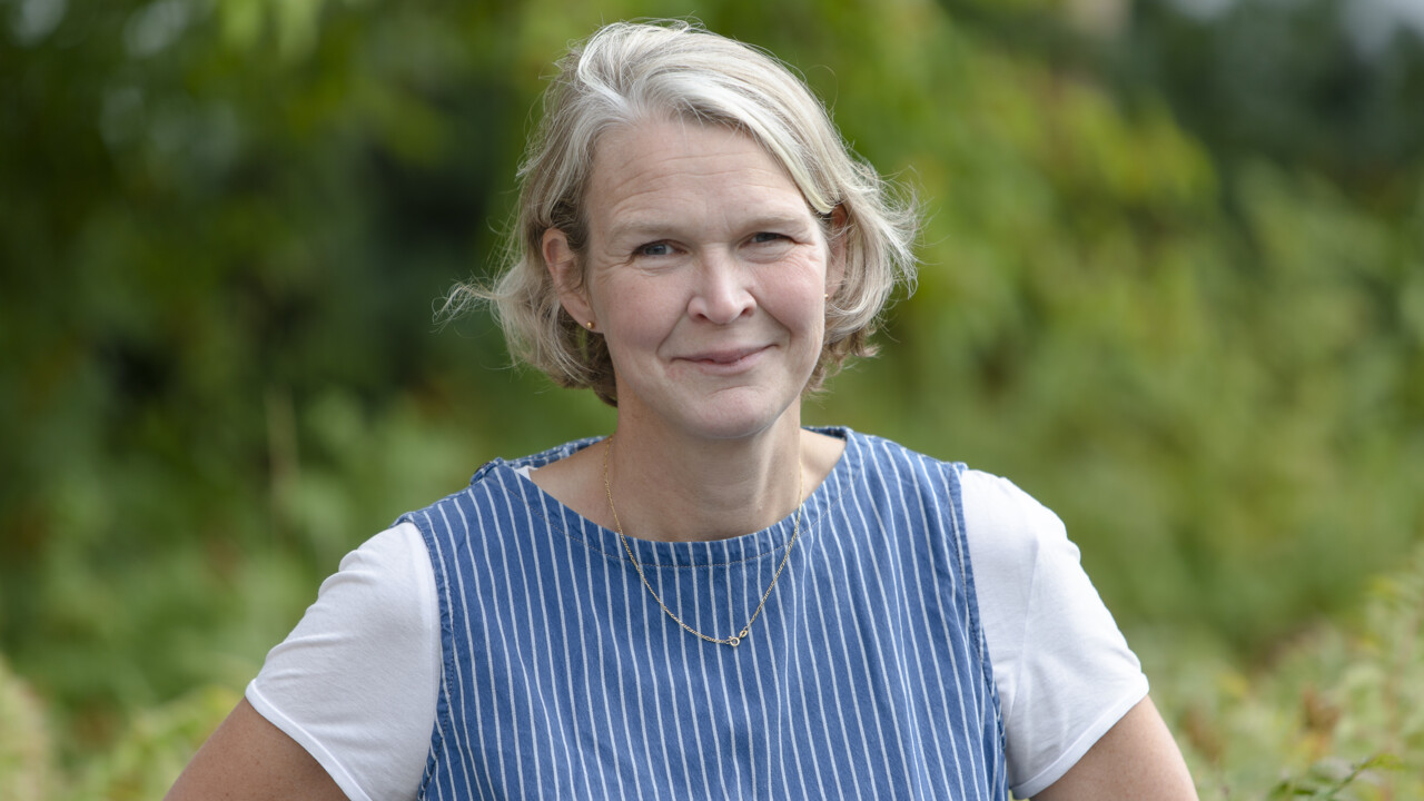 personal Linda Sandblad