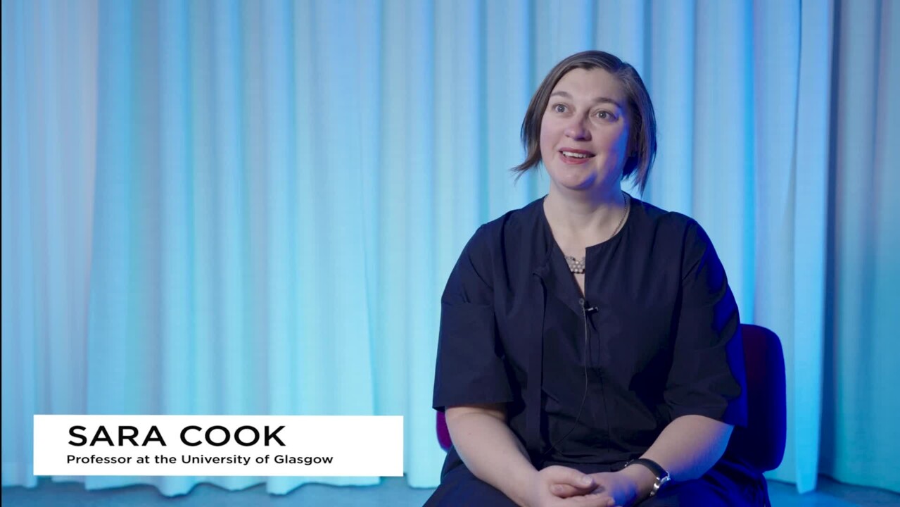 Film: About AI and Art