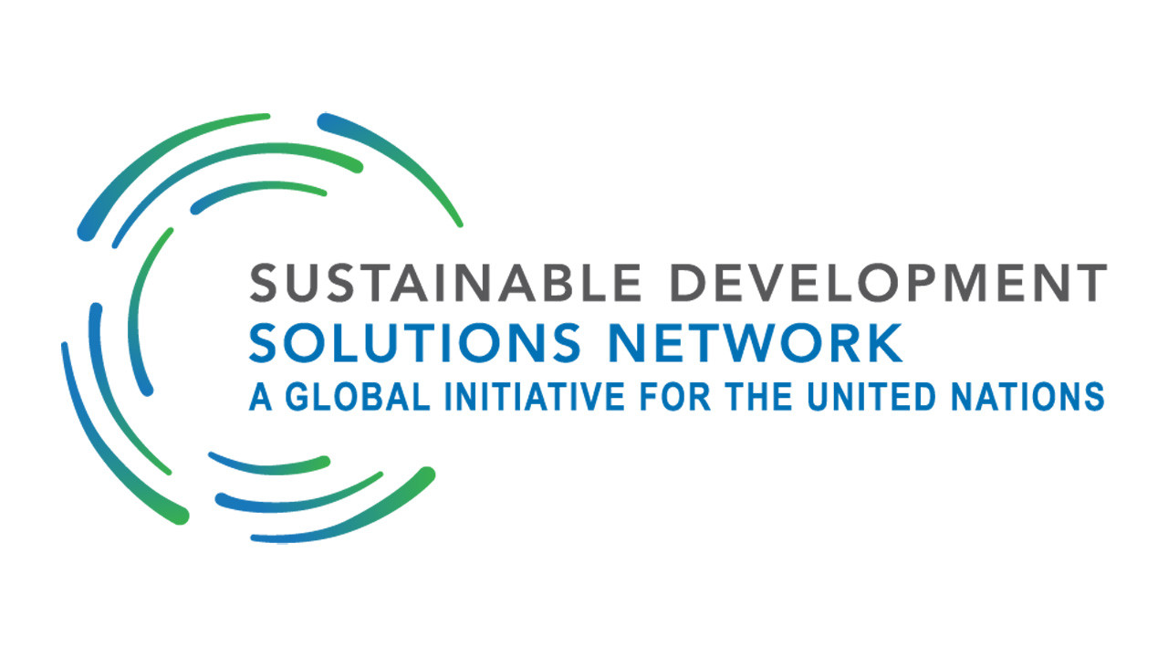 Sustainable Development Solutions Network - A global initiative for the united nations