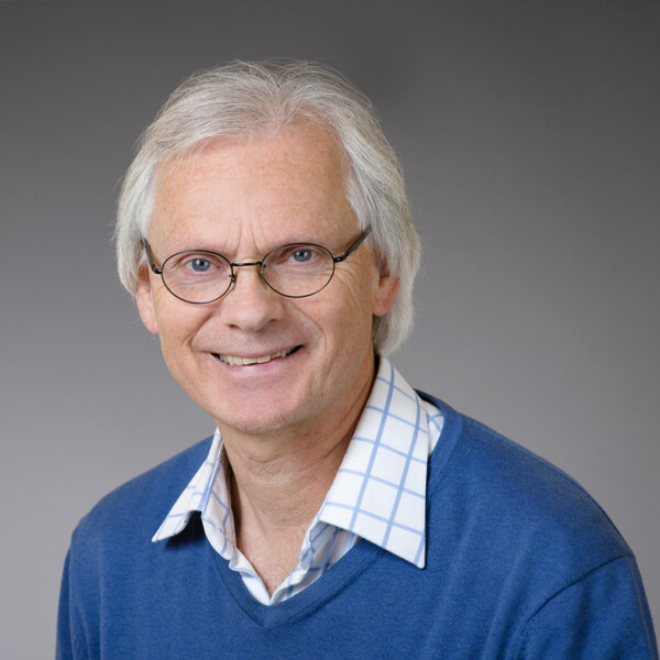 Sven Arne Silfverdal