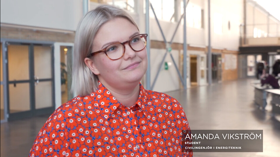 Film: Vad är UMU-andan? 