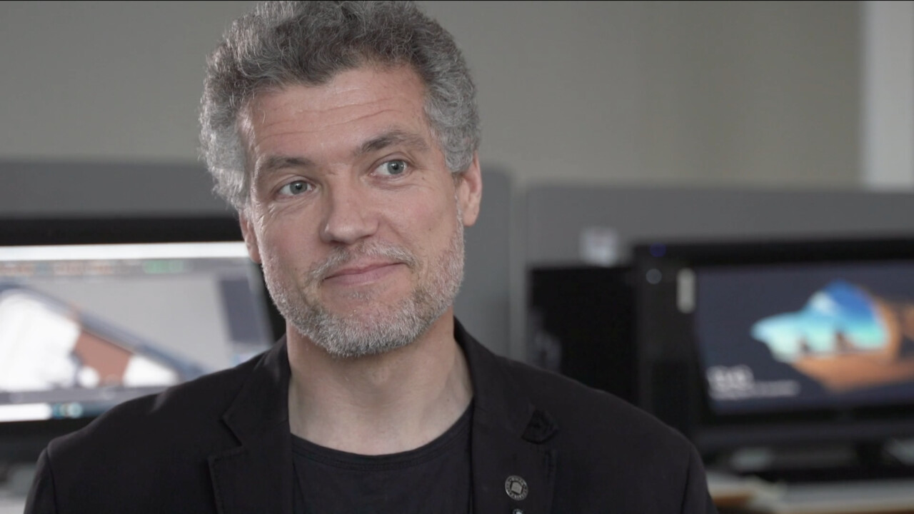 Film: What's the UID secret?