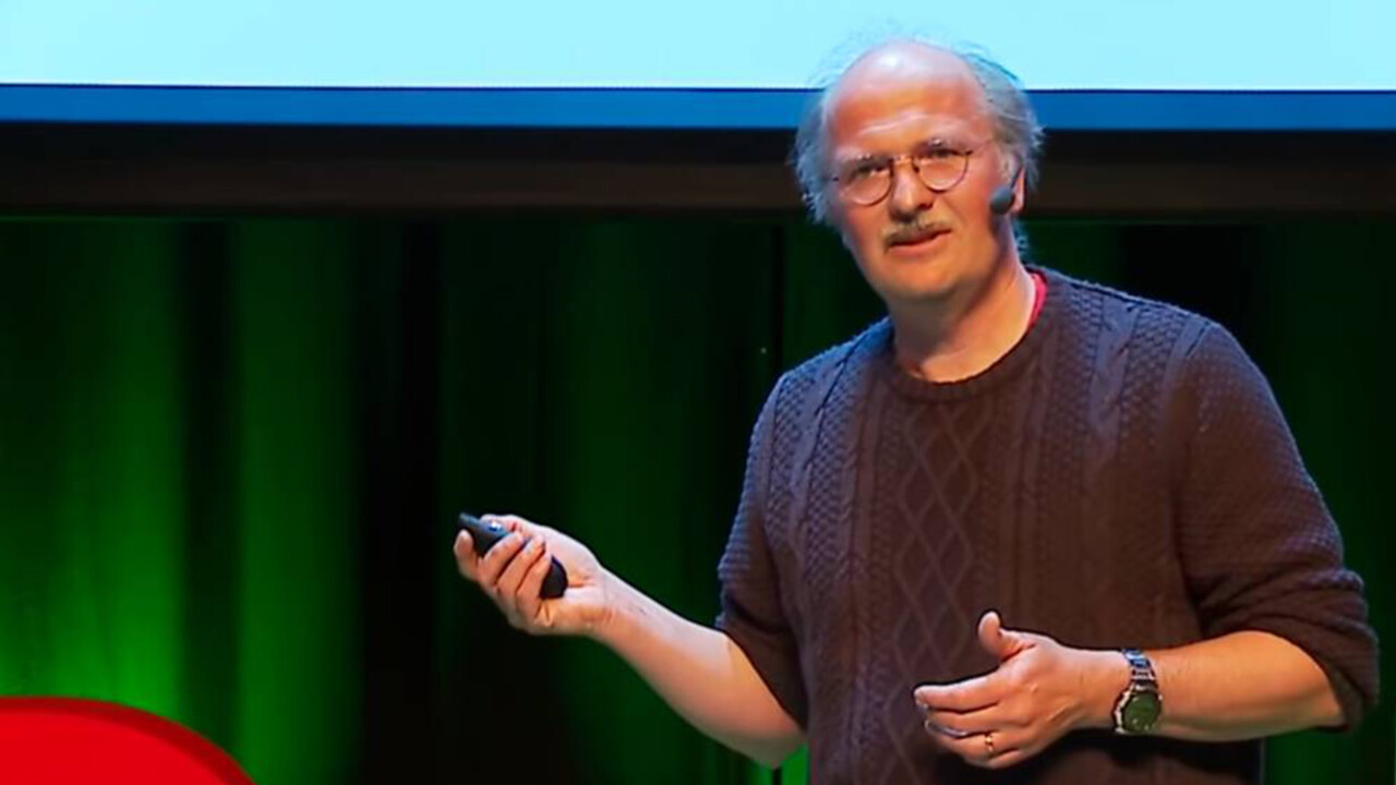 Film: Kunskapsnoden 2019