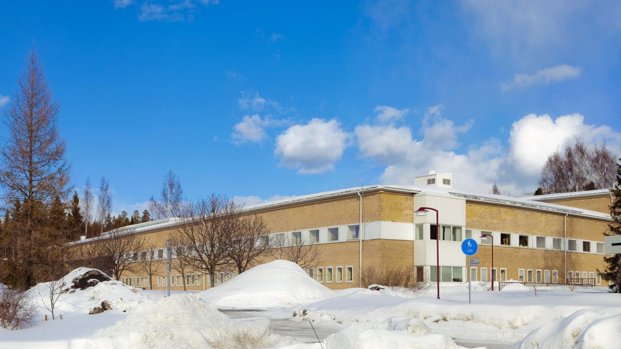 Faculty of Forest Sciences, Swedish University of Agricultural Sciences