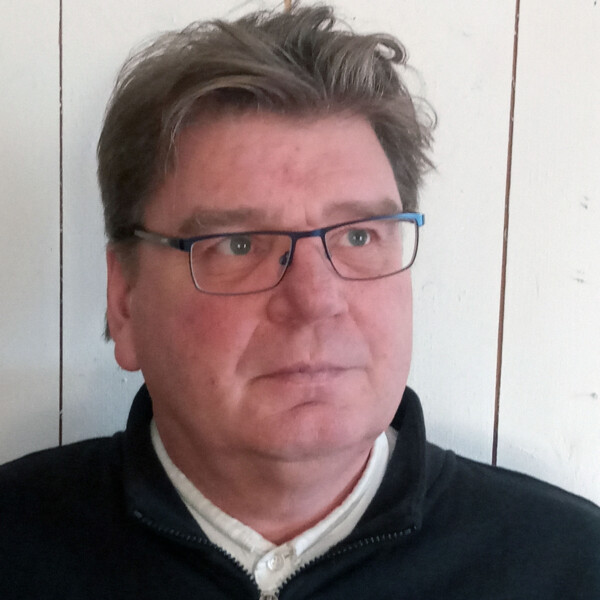 Porträttfoto inomhus