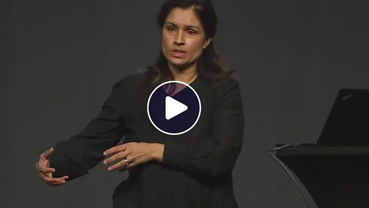 UR Samtiden: Idrottskonferensen 2018