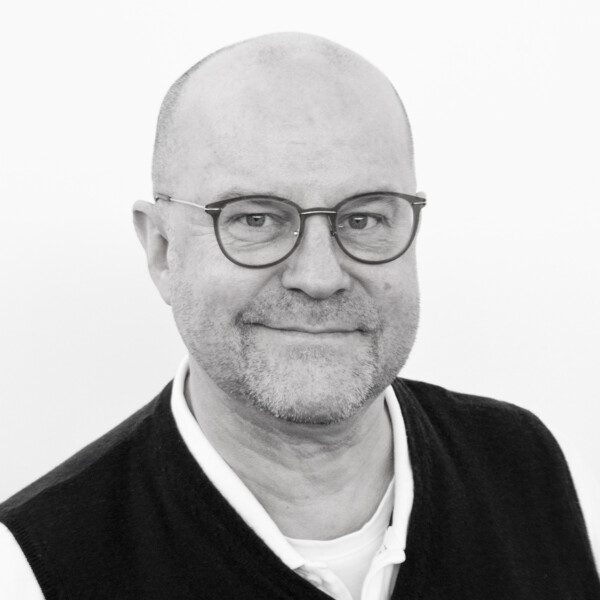 Stefan Lidberg, studievägledare vid Juridiska institutionen, Umeå universitet.