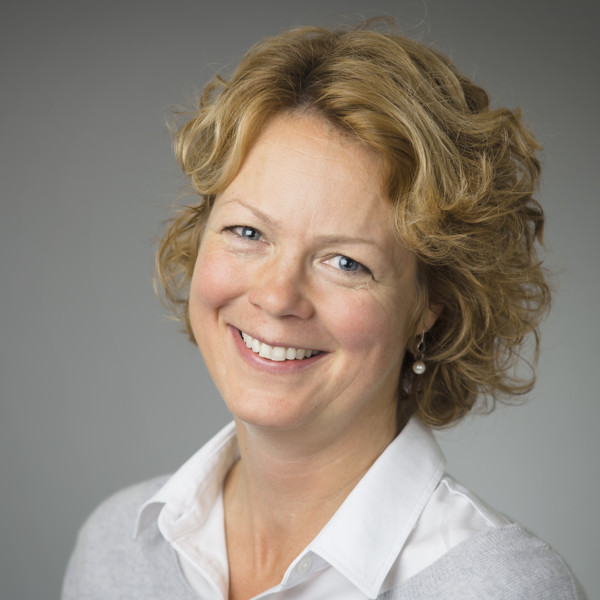 Bild på Åsa Strand