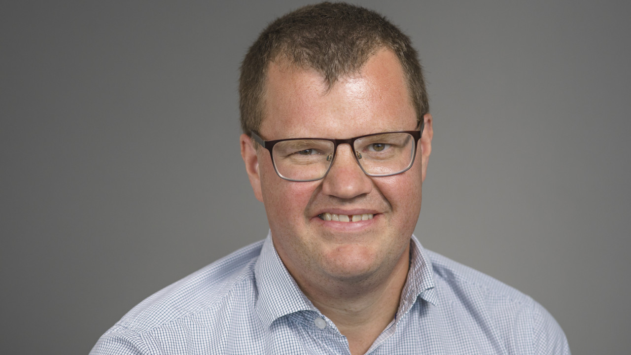 Film: Om Tobias Svanströms forskning