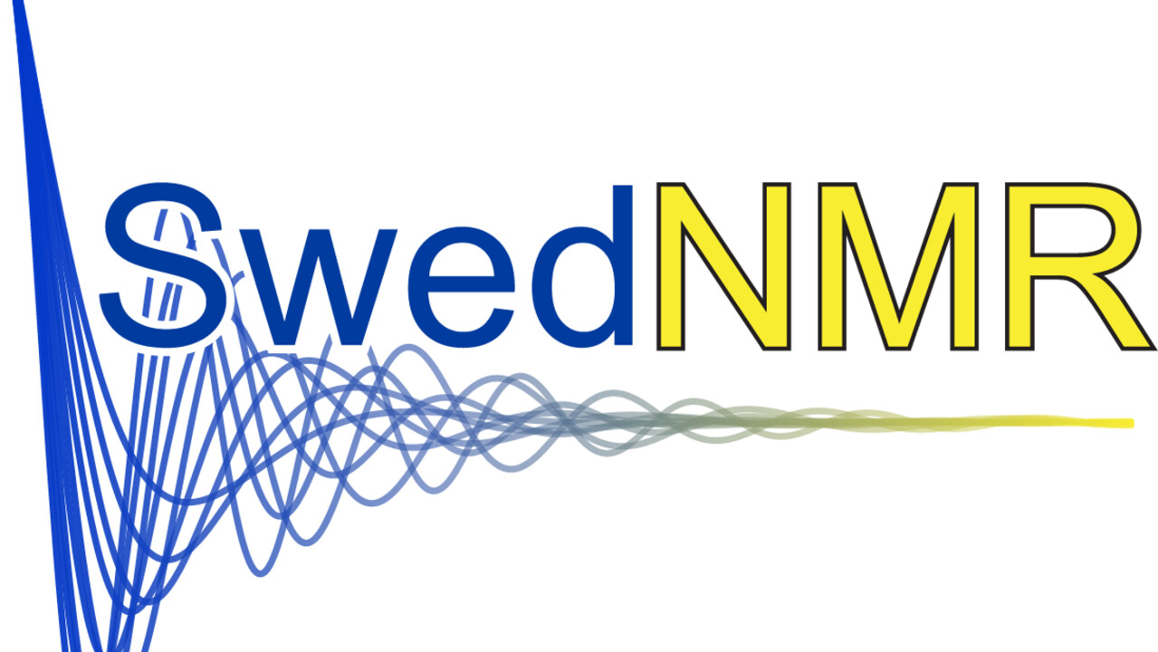 SwedNMR